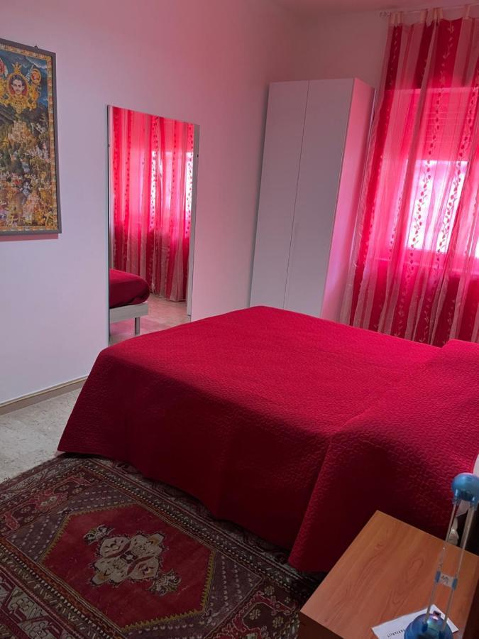 Casa Antonellina Alloggio in famiglia Napoli