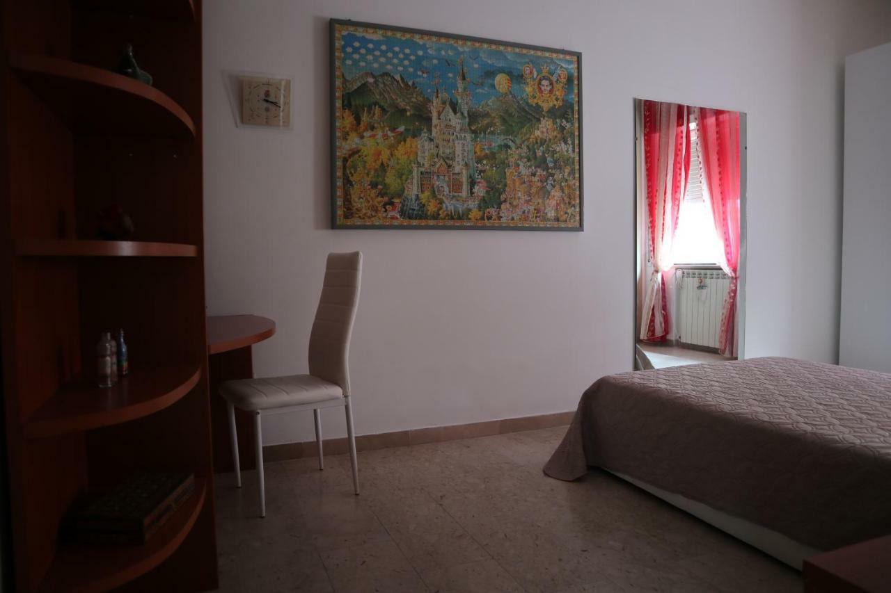 Casa Antonellina Alloggio in famiglia *
