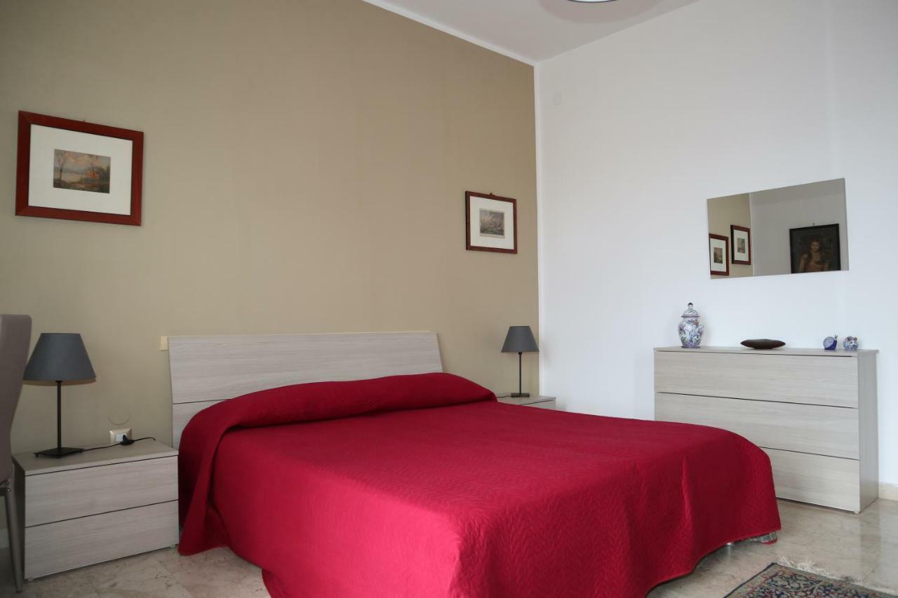 Casa Antonellina Alloggio in famiglia