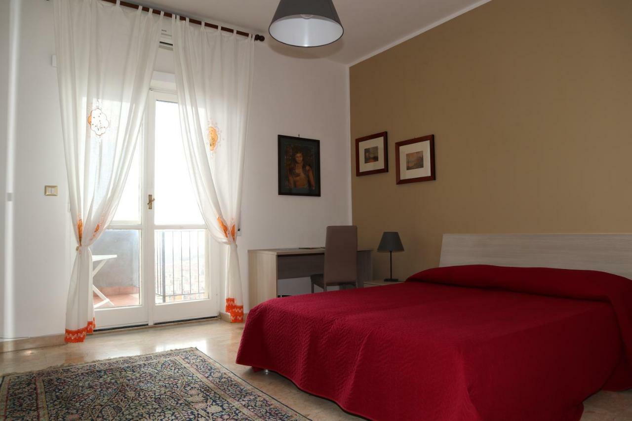 Alloggio in famiglia Casa Antonellina