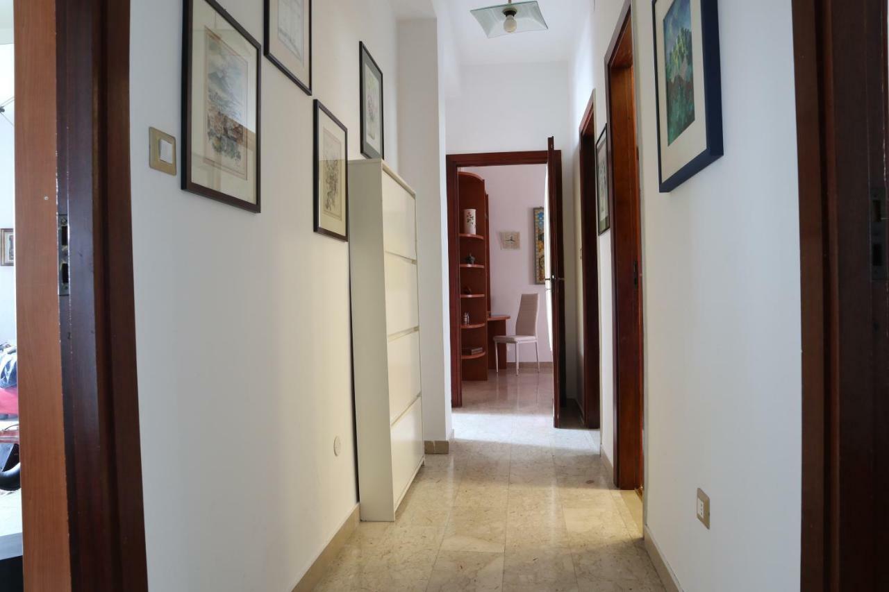 Casa Antonellina Napoli